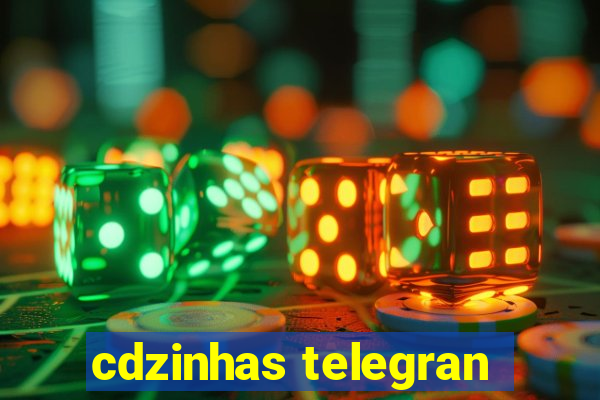 cdzinhas telegran